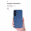 Чохол до мобільного телефона Armorstandart ICON Case Samsung A35 5G (A356) Dark Blue (ARM74320) - Image 7