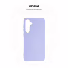 Чехол для мобильного телефона Armorstandart ICON Case Samsung A35 5G (A356) Lavender (ARM74322) - Image 3