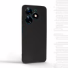Чохол до мобільного телефона Armorstandart Matte Slim Fit Tecno Spark Go 2024 (BG6) Camera cover Black (ARM73577) - Image 2