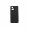 Чохол до мобільного телефона Dengos Kit for Motorola G72 case + glass (Black) (DG-KM-51) - Image 2