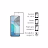 Чехол для мобильного телефона Dengos Kit for Motorola G72 case + glass (Black) (DG-KM-51) - Image 3