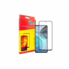 Чохол до мобільного телефона Dengos Kit for Motorola G72 case + glass (Black) (DG-KM-51) - Image 4