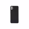 Чохол до мобільного телефона Dengos Kit for Samsung Galaxy A05 (A055) case + glass (Black) (DG-KM-07) - Image 2
