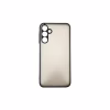 Чехол для мобильного телефона Dengos Kit for Samsung Galaxy A15 case + glass (Black) (DG-KM-69) - Image 2