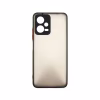 Чохол до мобільного телефона Dengos Kit for Xiaomi Redmi Note 12 5g case + glass (Black) (DG-KM-28) - Image 2