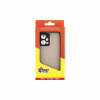 Чохол до мобільного телефона Dengos Kit for Xiaomi Redmi Note 12 5g case + glass (Black) (DG-KM-28) - Image 4
