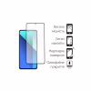Чехол для мобильного телефона Dengos Kit for Xiaomi Redmi Note 13 4G case + glass (Black) (DG-KM-66) - Image 3