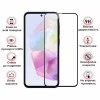 Стекло защитное BeCover Samsung Galaxy A35 5G SM-A356 Black (711071) - Image 3