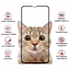 Стекло защитное BeCover Samsung Galaxy M15 5G SM-M156 Black (711044) - Image 3