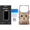Скло захисне BeCover Samsung Galaxy M15 5G SM-M156 Black (711044) - Image 4