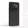 Чехол для мобильного телефона Armorstandart Matte Slim Fit Realme 12 Pro / 12 Pro+ Camera cover Black (ARM74749) - Image 2