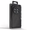 Чохол до мобільного телефона Armorstandart Matte Slim Fit Realme 12 Pro / 12 Pro+ Camera cover Black (ARM74749) - Image 5
