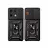 Чохол до мобільного телефона BeCover Military Xiaomi Redmi Note 13 Pro 5G Black (710693) - Image 2