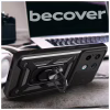 Чохол до мобільного телефона BeCover Military Xiaomi Redmi Note 13 Pro 5G Black (710693) - Image 4