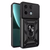 Чохол до мобільного телефона BeCover Military Xiaomi Redmi Note 13 Pro 5G Black (710693) - Image 8