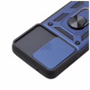 Чохол до мобільного телефона BeCover Military Xiaomi Redmi Note 13 Pro 5G Blue (710694) - Image 3