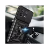 Чохол до мобільного телефона BeCover Military Poco X6 Pro Black (711157) - Image 4