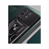 Чохол до мобільного телефона BeCover Military Poco X6 Pro Black (711157) - Image 5