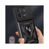 Чехол для мобильного телефона BeCover Military Poco X6 Pro Black (711157) - Image 6