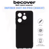 Чехол для мобильного телефона BeCover Infinix Hot 40 Pro (X6837) Black (711152) - Image 6