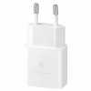Зарядний пристрій Samsung USB-С 15W White (EP-T1510NWEGEU) - Image 2
