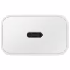 Зарядний пристрій Samsung USB-С 15W White (EP-T1510NWEGEU) - Image 3