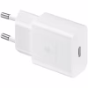 Зарядний пристрій Samsung USB-С 15W White + Cable USB-C 1m (EP-T1510XWEGEU) - Image 3