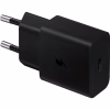 Зарядний пристрій Samsung USB-С 15W Black (EP-T1510NBEGEU) - Image 2