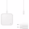 Зарядний пристрій Samsung 15W with Power Adaptor White (EP-P2400TWEGEU) - Image 6