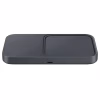 Зарядний пристрій Samsung Duo 15W Grey (EP-P5400BBEGEU) - Image 2