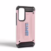 Чохол до мобільного телефона Armorstandart Panzer Samsung A35 5G (A356) Pink (ARM75607) - Image 2