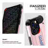Чехол для мобильного телефона Armorstandart Panzer Samsung A35 5G (A356) Pink (ARM75607) - Image 3