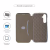 Чохол до мобільного телефона Armorstandart G-Case Samsung A35 5G (A356) Black (ARM74328) - Image 3