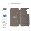 Чехол для мобильного телефона Armorstandart G-Case Samsung A35 5G (A356) Marsala (ARM74469) - Image 3