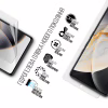 Пленка защитная Armorstandart Anti-Blue Tecno Camon 30 (CL6) (ARM77134) - Image 2