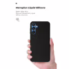 Чохол до мобільного телефона Armorstandart ICON Samsung M15 5G (M156) Black (ARM74373) - Image 7