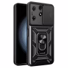 Чохол до мобільного телефона BeCover Military Infinix Zero 30 4G (X6731B) Black (710674) - Image 6