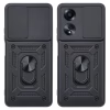 Чехол для мобильного телефона BeCover Military Oppo A38 Black (710714) - Image 2