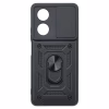 Чехол для мобильного телефона BeCover Military Oppo A38 Black (710714) - Image 3