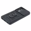 Чехол для мобильного телефона BeCover Military Oppo A38 Black (710714) - Image 5
