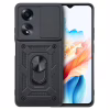 Чохол до мобільного телефона BeCover Military Oppo A38 Black (710714) - Image 9