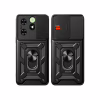 Чехол для мобильного телефона BeCover Military Tecno Spark 20C (BG7n) Black (710685) - Image 2