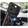 Чехол для мобильного телефона BeCover Military Tecno Spark 20C (BG7n) Black (710685) - Image 4