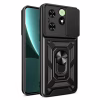 Чохол до мобільного телефона BeCover Military Tecno Spark 20C (BG7n) Black (710685) - Image 7