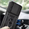 Чохол до мобільного телефона BeCover Military Xiaomi Redmi Note 13 4G Black (710689) - Image 4