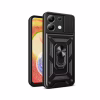 Чохол до мобільного телефона BeCover Military Xiaomi Redmi Note 13 4G Black (710689) - Image 6