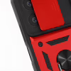 Чехол для мобильного телефона BeCover Military Xiaomi Redmi Note 13 4G Red (710692) - Image 2