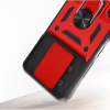 Чехол для мобильного телефона BeCover Military Xiaomi Redmi Note 13 4G Red (710692) - Image 3