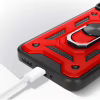 Чехол для мобильного телефона BeCover Military Xiaomi Redmi Note 13 4G Red (710692) - Image 4