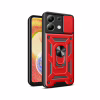 Чехол для мобильного телефона BeCover Military Xiaomi Redmi Note 13 4G Red (710692) - Image 6